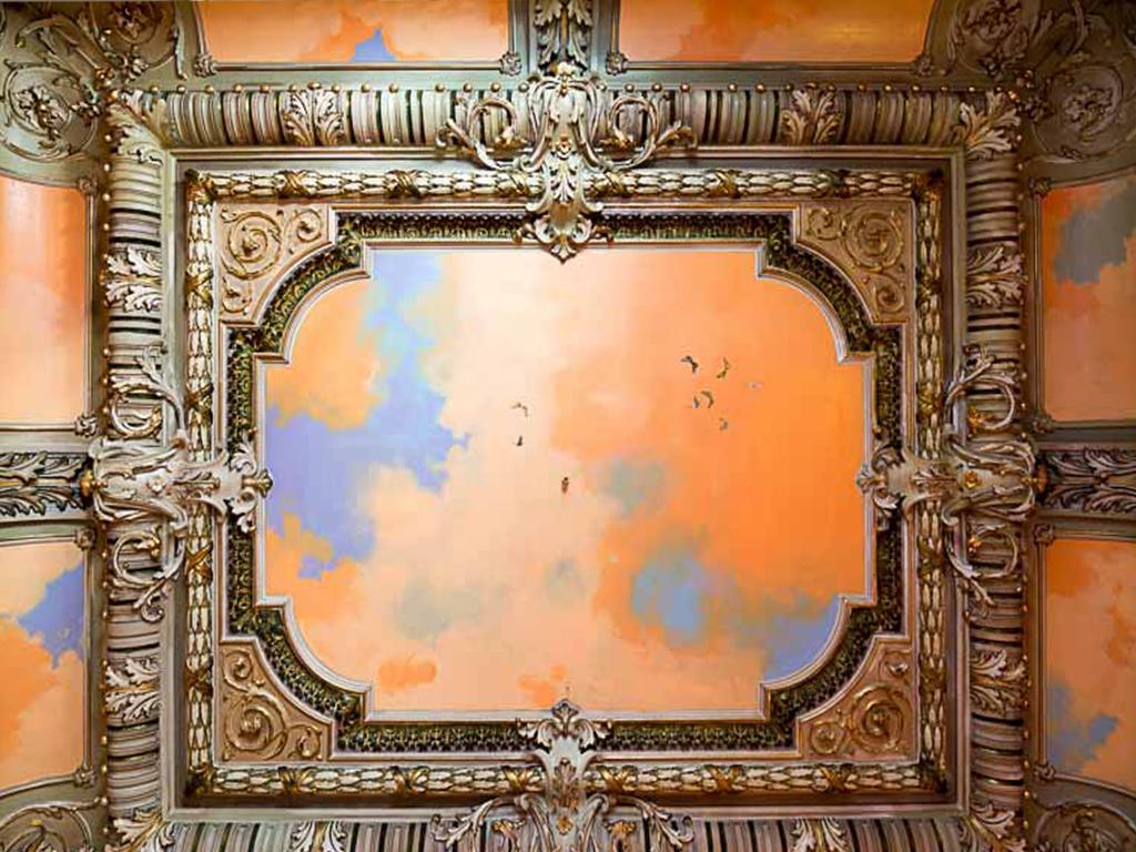 Bed & Art Barcelona Vandrarhem Exteriör bild